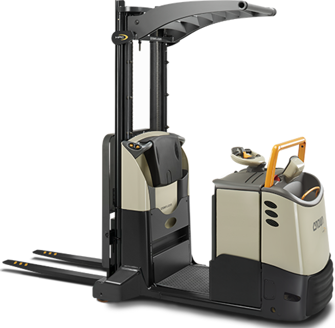 Crown Order Picker MPC 3040-26