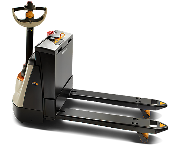 Crown Walk Behind Lift WP 3200