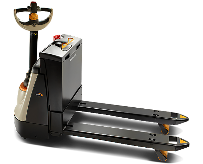 Crown Walk Behind Lift WP 3200