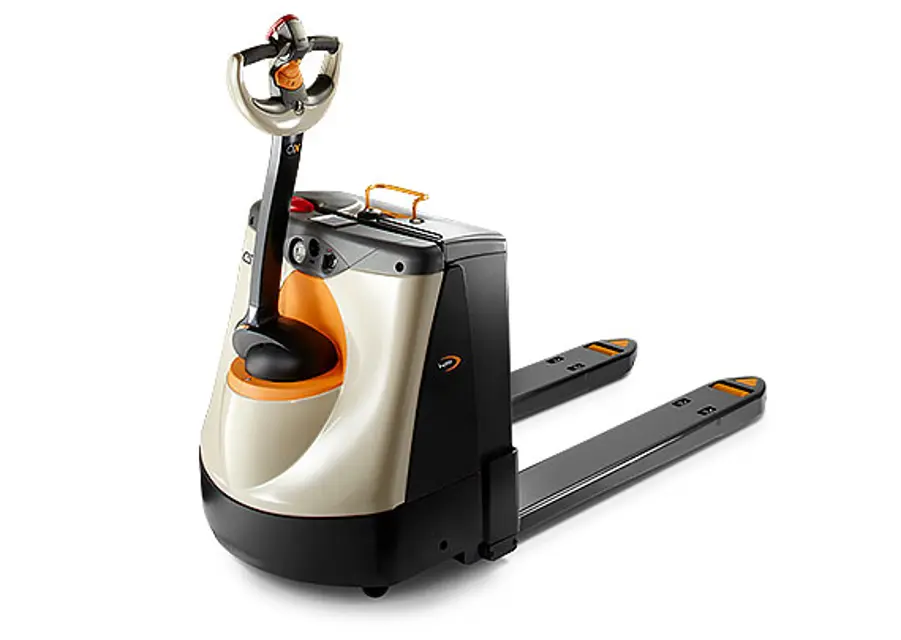 Crown Electric Walkie Pallet Truck WP2300-45