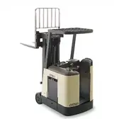 Crown Counterbalance Truck RC 3020-35 QUAD