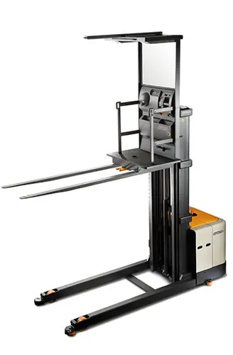 Crown Stockpicker SP3205