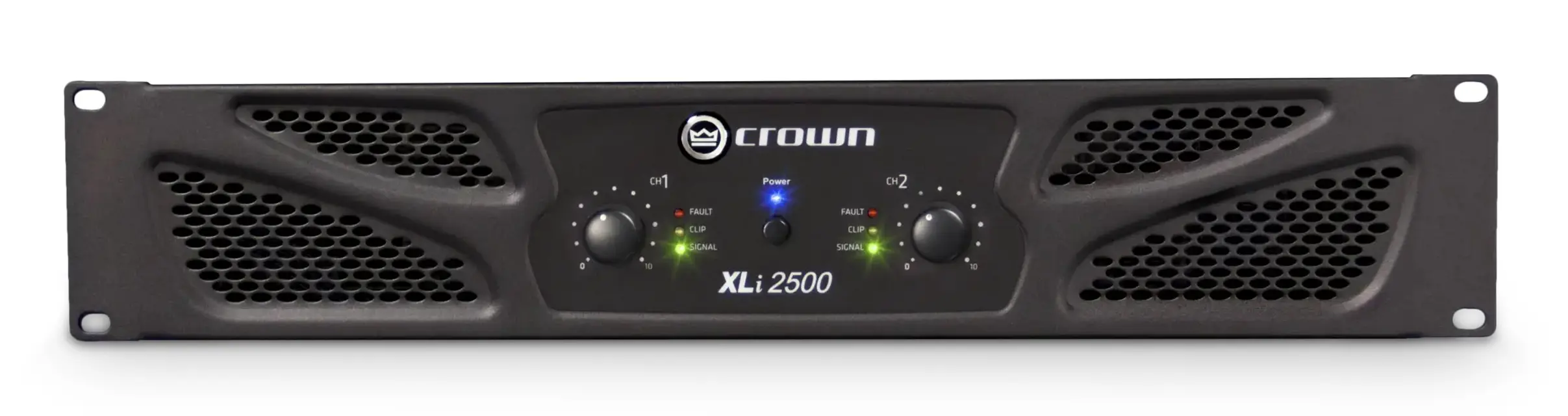 Crown Power Amplifier XLi 2500