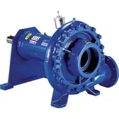Gorman-Rupp Pump 610M20B-B