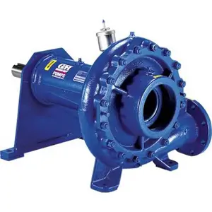 Gorman-Rupp Pump 610M20B-B