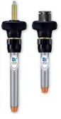 D/F Machine Specialties Water-Cooled Welding Barrel HTM-38-4 W/C