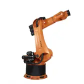 KUKA Industrial Robot KR 180 R2500 extra