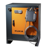 KUKA Robot Controller KR C4 CK NA