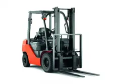 Toyota Forklift 02-8FDF25