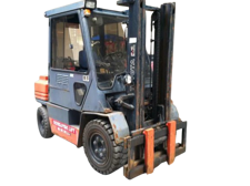 Toyota Forklift 5FDE35