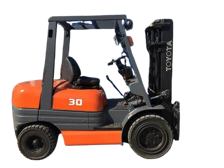 Toyota Forklift 6FG30