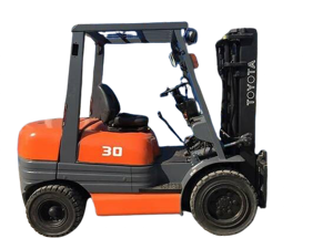 Toyota Forklift 6FG30