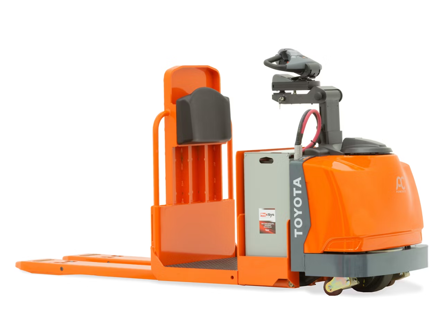 Toyota Pallet Truck 8HBC40