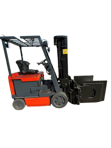 Toyota Forklift 30-5FBCU18