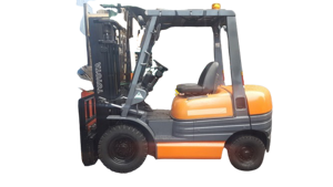 Toyota Forklift 40- 6FG25