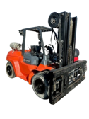 Toyota Forklift 7FGU70