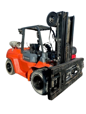 Toyota Forklift 7FGU70