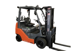 Toyota Forklift 32-8FGK20