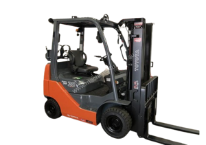 Toyota Forklift 32-8FGK20