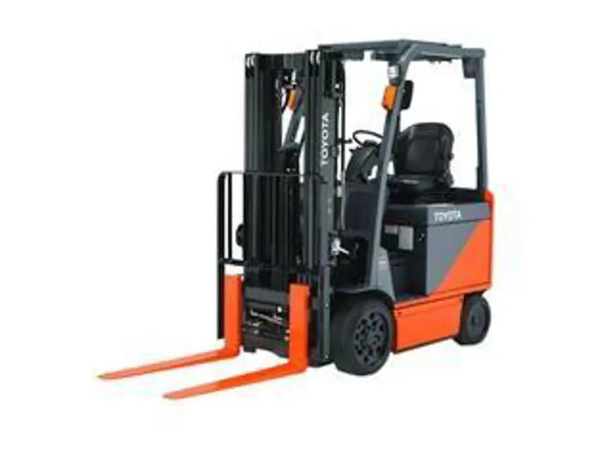Toyota Forklift 8FBCU20