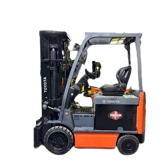 Toyota Forklift 30-7FBCU32