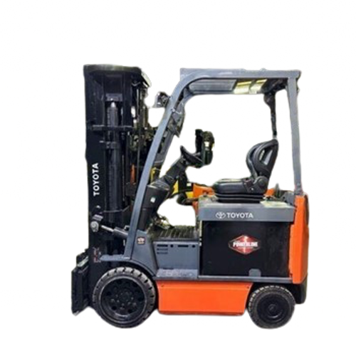Toyota Forklift 30-7FBCU32