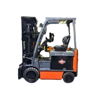 Toyota Forklift 30-7FBCU32
