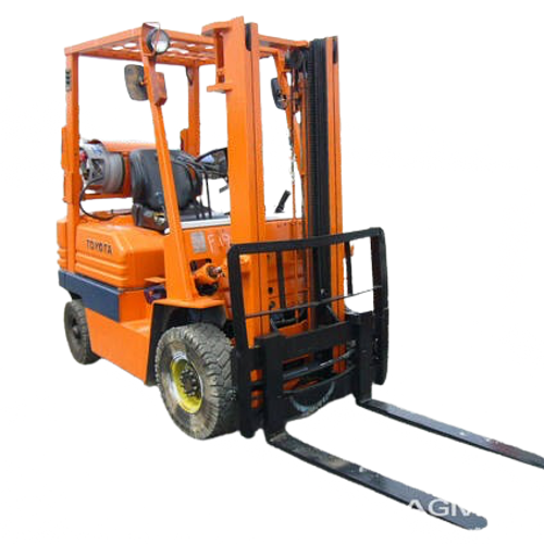 Toyota Forklift 5FG10