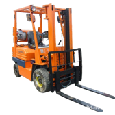 Toyota Forklift 5FG10