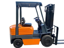 Toyota Forklift 5FD18