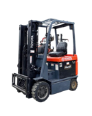 Toyota Forklift 7FBCU25