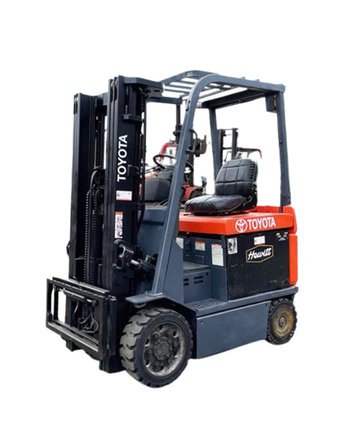 Toyota Forklift 7FBCU25