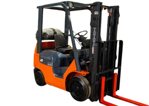 Toyota Forklift 7FGCU20