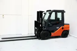 Toyota Forklift 52-8FDF30