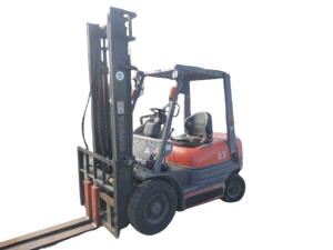 Toyota Forklift 62 - 6FD23