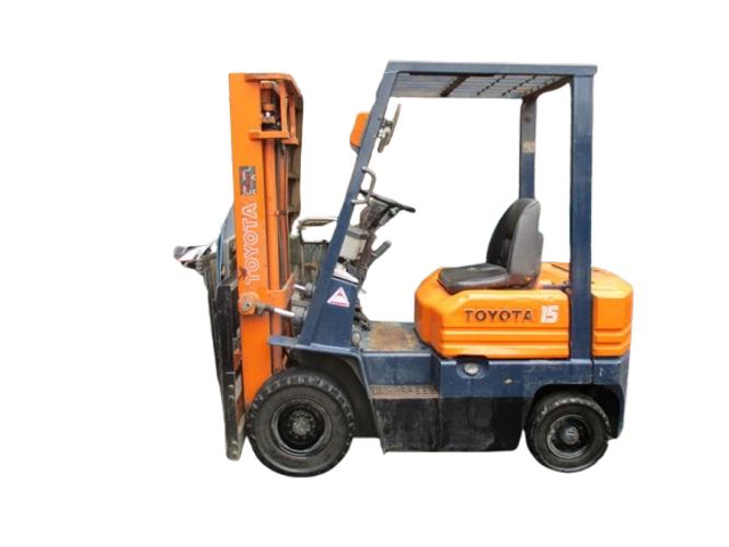 Toyota Forklift 42- 5FG15