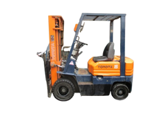 Toyota Forklift 42- 5FG15