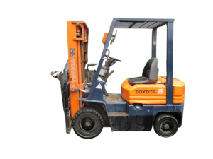 Toyota Forklift 42- 5FG15