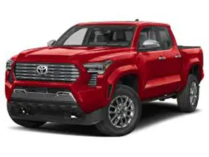 Toyota Vehicle Tacoma