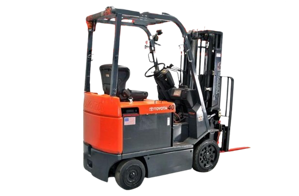 Toyota Forklift 30-5FBC13