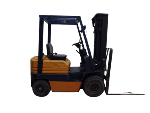 Toyota Forklift 5FG14