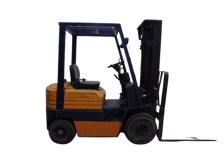 Toyota Forklift 5FG14