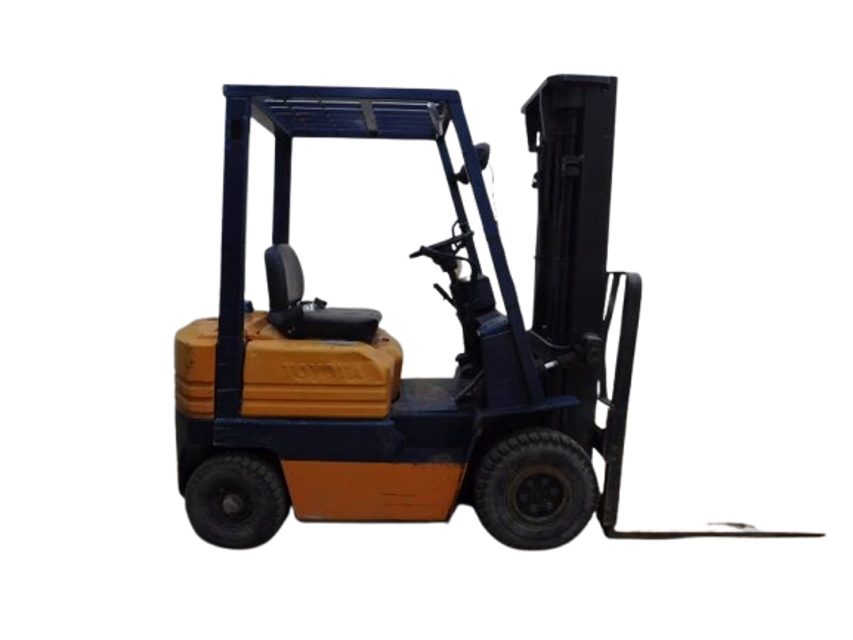 Toyota Forklift 5FG14