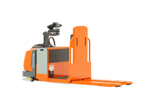 Toyota Pallet Truck 8HBC30