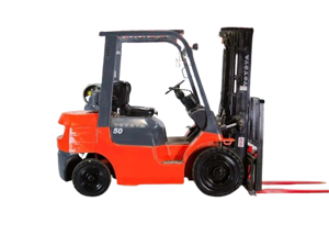 Toyota Forklift 7FGU25