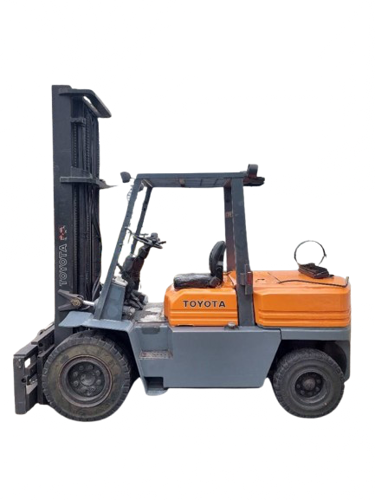 Toyota Forklift 02-5FD45