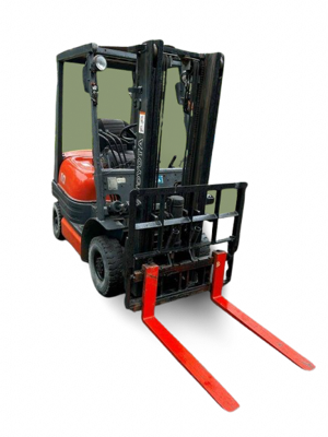 Toyota Forklift 6FD10