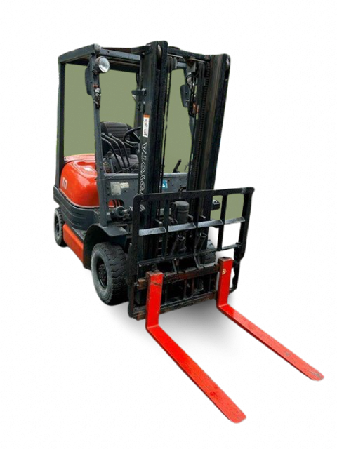 Toyota Forklift 6FD10