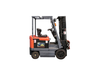 Toyota Forklift 30-5FBCU20