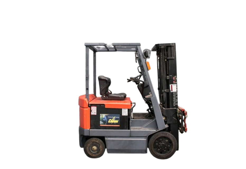 Toyota Forklift 30-5FBCU20